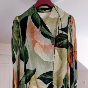 Cocktail blouse or dress